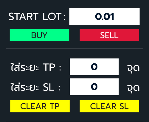 Manual Trade
