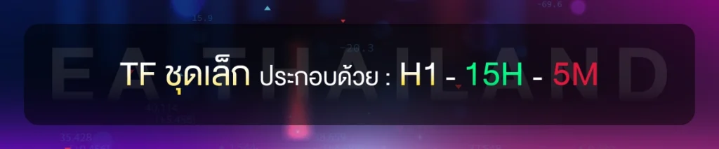 TF ชุดเล็ก 