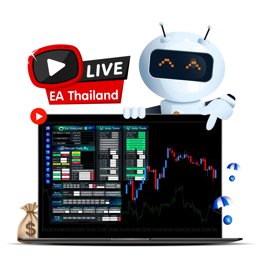 Live EA THAILAND