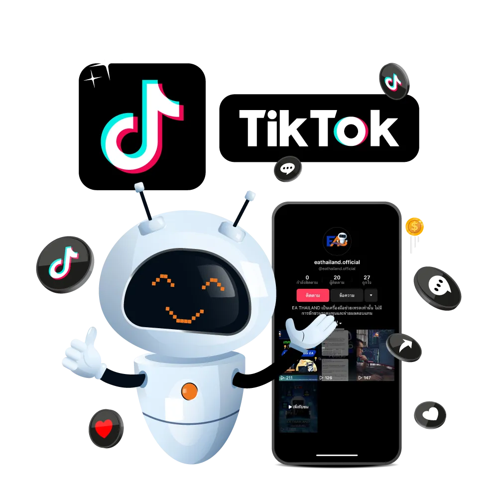 Live TIK TOK