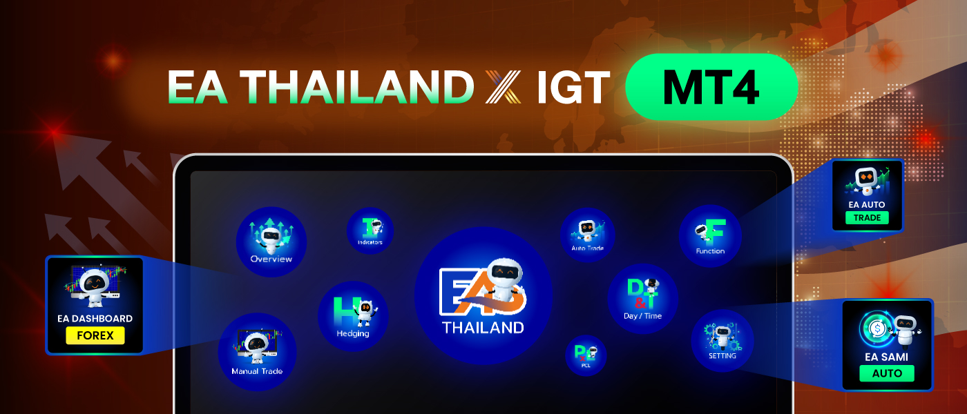 Download IGT MT4